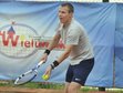Krzysztof Urbanek wrócił na mistrzowski tron